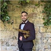 Profesor con una experiencia de 4 años en la docencia graduado en el Conservatorio Superior de Música del principado de Asturias.